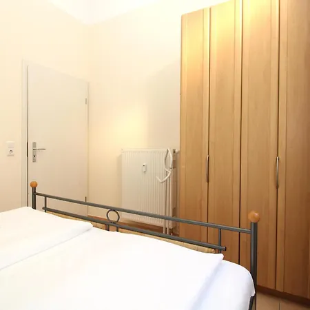 Haus Am Park 1 * Ostseebad Kühlungsborn